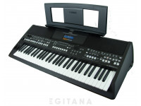 Yamaha PSR-SX600 Yamaha PSR-SX600